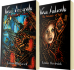 Vivian Amberville Paperback Bundle Special Deal