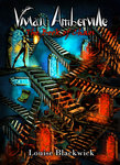 Vivian Amberville - The Book of Chaos prel. cover